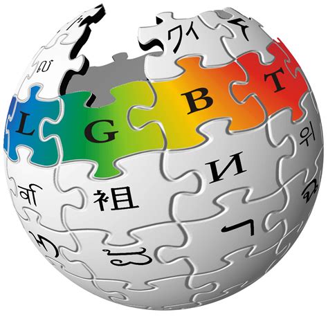 lgbtq wikipedia